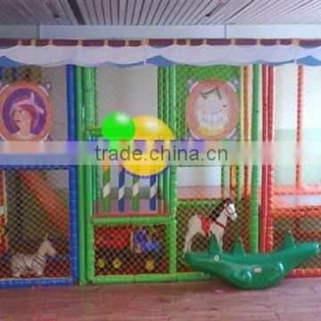 softplay playground 6x2x2.4