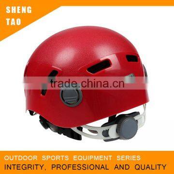 st208 mountain climbing helmet