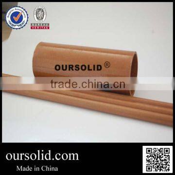 Phenolic paper laminated tube/pipe