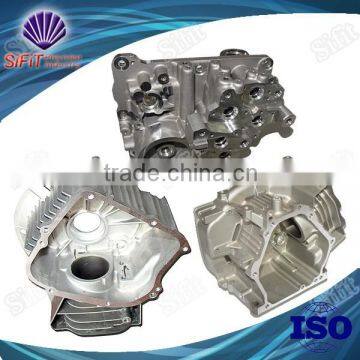 OEM Aluminium Pressure Die Casting photo-2