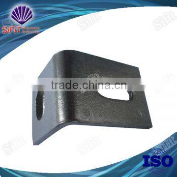 Customized Precision Metal stamping plate
