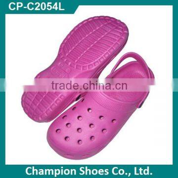 Colorful Cheap Clogs for Women