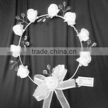 Artificial Wedding Garland Wreaths JS-R287