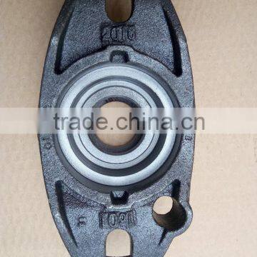 Hot sell pipe fitting saddle clamp ductile cast iron