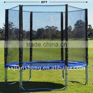 8ft Exercise Trampoline