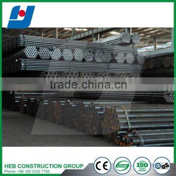 High Quality Tube Truss Steel Structure Made In China photo-4
