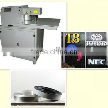 Channel Letter Bending Machine Hot Sale In The World