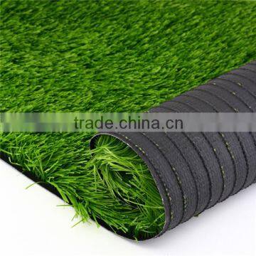 Playground artificial soccer grass /football turf with UV protection