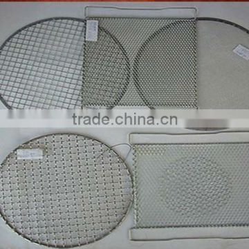 grid barbecue(manufacturer)