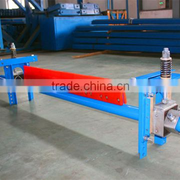 Secondary Belt Cleaner Applicated for Belt width 1800mm with Good After-sale Service