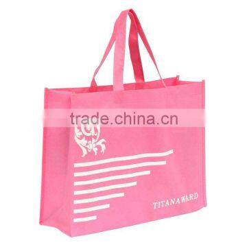 Laminated pp Nonwoven Fabric Bag