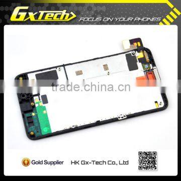 Mobile Phone LCD For Nokia Lumia 630 635 Black LCD Display Digitizer photo-5