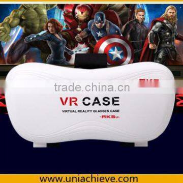 VR Case VR Box 5.0 Version Virtual Reality 3D Glasses