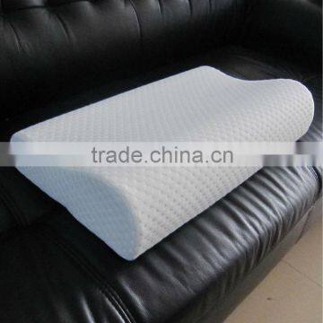 Supply all kinds of foam pillow thailand,wholesale neck pillow