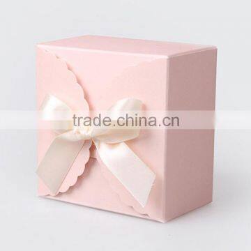 Paper Cupcake Packing Box Custom Made Fancy Luxury Cardboard Coated Paper Cake Box Supplier's Choice photo-2