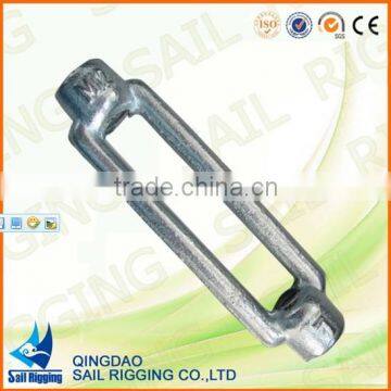 DIN1480 turnbuckle body rigging hardware