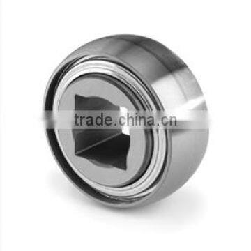 1-1/4" Bore Disc Harrow Bearing DS209TTR5 Gw209ppb5 Square Bore Agricultural Bearing