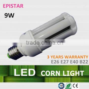 9W LED Corn Light,LED Bulbs,Focos LED,Hangzhou Factory