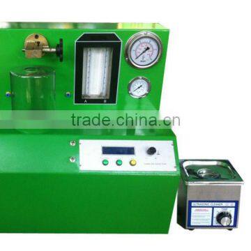 Common Rail injector Test Bench