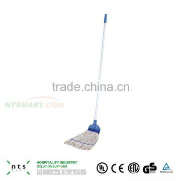 Cotton Kentucky Floor Dust Cleaning Mop photo-3