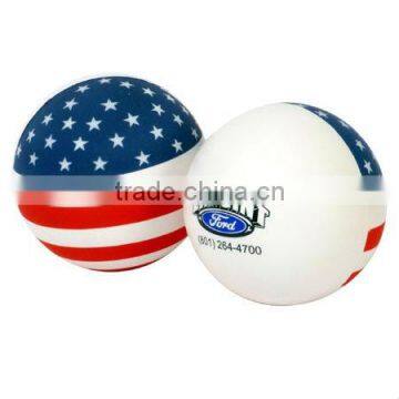 Cheap PU Anti stress ball