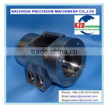 KZD Custom CNC Machining Service,CNC Machining Parts, CNC Milling Machined Anodized Parts