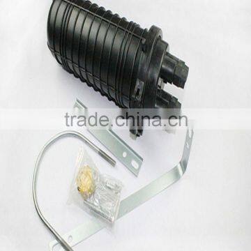 Best price China manufacturer dome type fiber optic joint enclosure