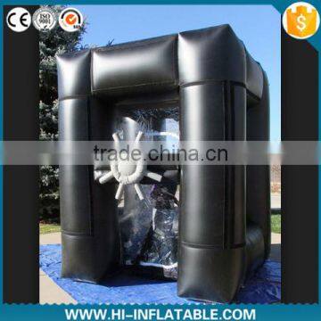 inflatable cash machine,Inflatable money booth, inflatable products (& Catch money )