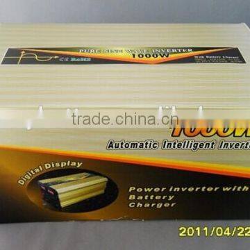 Hot Saled 1kw Homage Inverter Ups Inverter Circuit Diagram photo-2