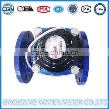 Water Meter Manufacturers For DN100mm Remote Reading Water Meter