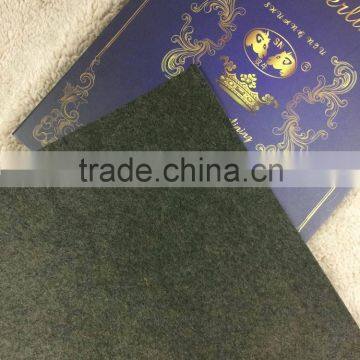 Under Collar Interlining 034 photo-2