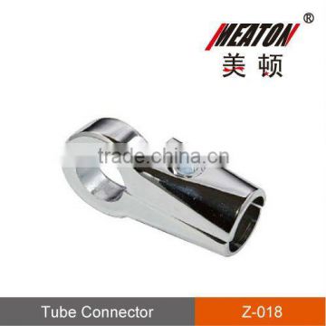 25mm Aluminium Tube Connectors