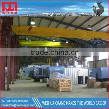 CE Certificated Crane, Widely Used Overhead Crane From China