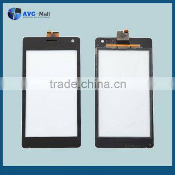 mobile digitizer for Xperia C1905 black