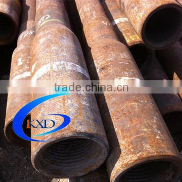 scrap and used Grade s135 steel drill pipe sale with factory price