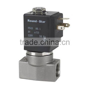 solenoid valve 110v UD-C-10NJ