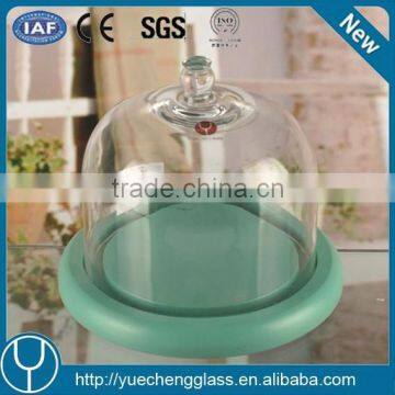 candle glass jar dome lid and glass ceiling mosque domes