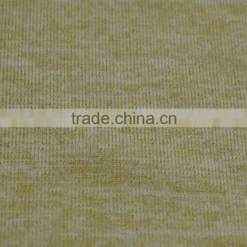 China Wholesale Polyester Stretch Cation Fabric Sexy Sports Bra Yoga Fabric Supplier's Choice photo-2