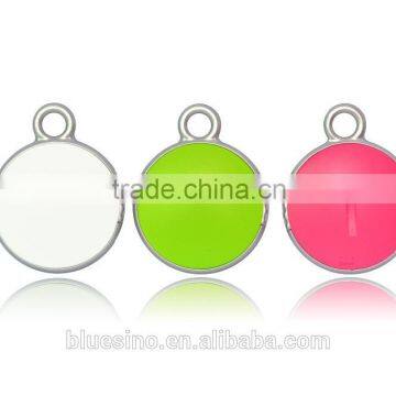 china keychain bluetooth Tag antilost