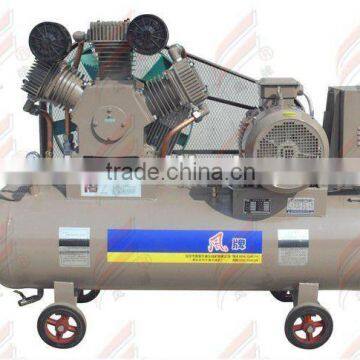 Oil-free Piston Air Compressor