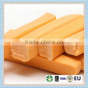 Nutritious Egg and Banana Pet Biscuit Stick Pet Sanck