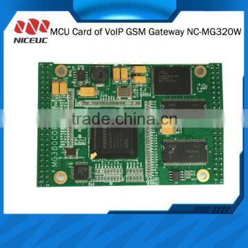 Wireless Pbx System Connect to ip Pbx Gsm Telephone photo-4