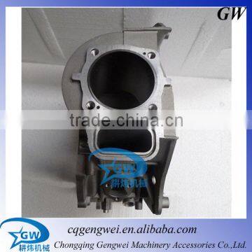diesel engine parts 186F cylinder block