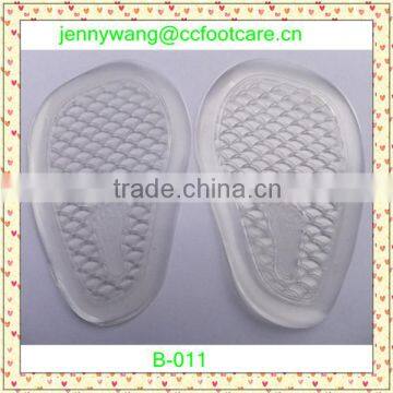 soft gel toe protector