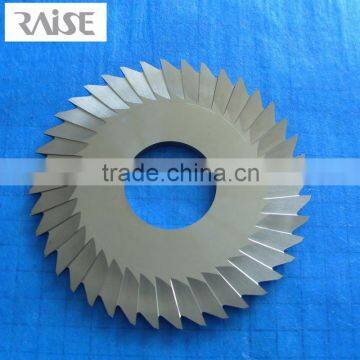 Caibide Side and Face Milling Cutter