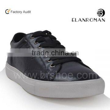 Hot sale latest shoes design man