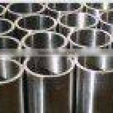 titanium tube