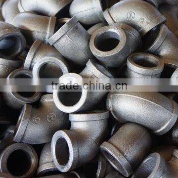 Pipe Fitting 90 Degree Elbow