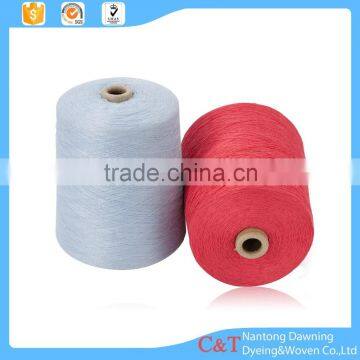 8S/1A 100 acrylic color yarn for promotion