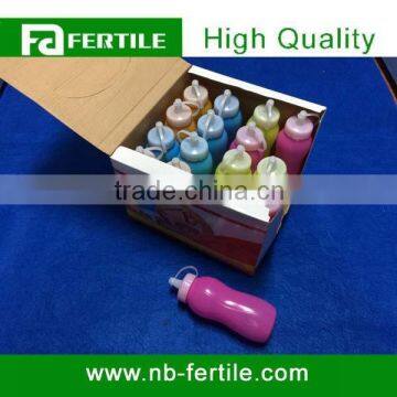 Cheap Plastic Squeeze Salad Bottle 128160 photo-2